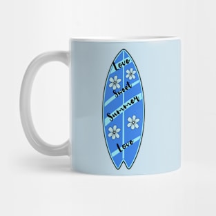 Sweet Summer Love Mug